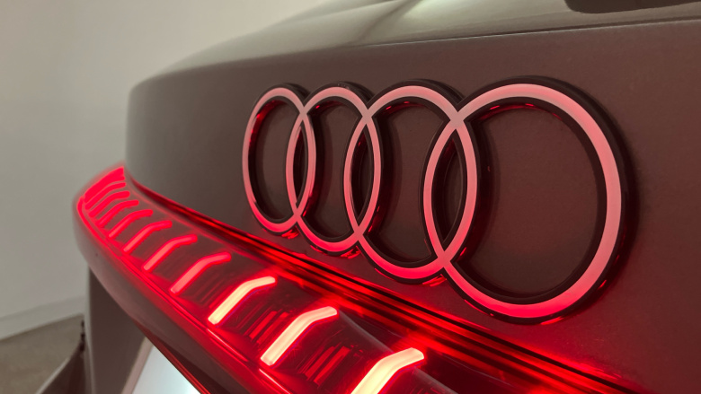 Audi A5 2.0 TDI Quattro 204 Sport 5dr S Tronic Diesel Estate